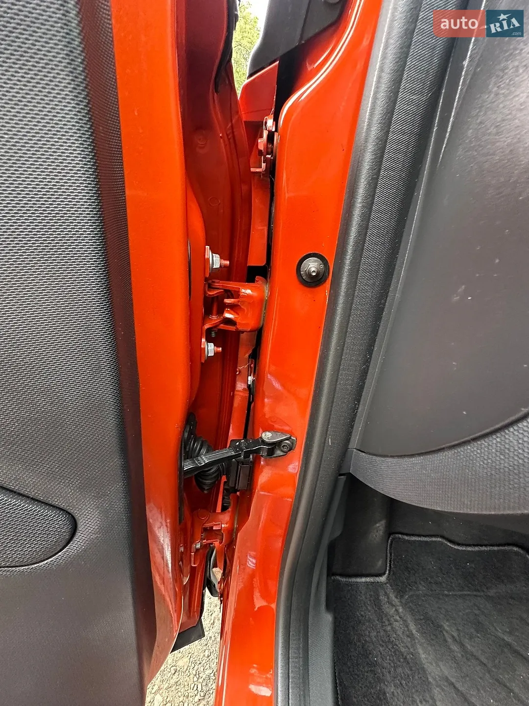 2014 Renault Captur - мініатюра 40