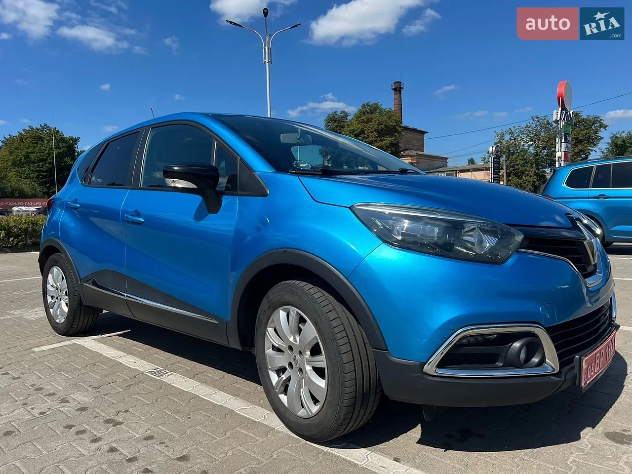 2017 Volkswagen Touran - мініатюра 29