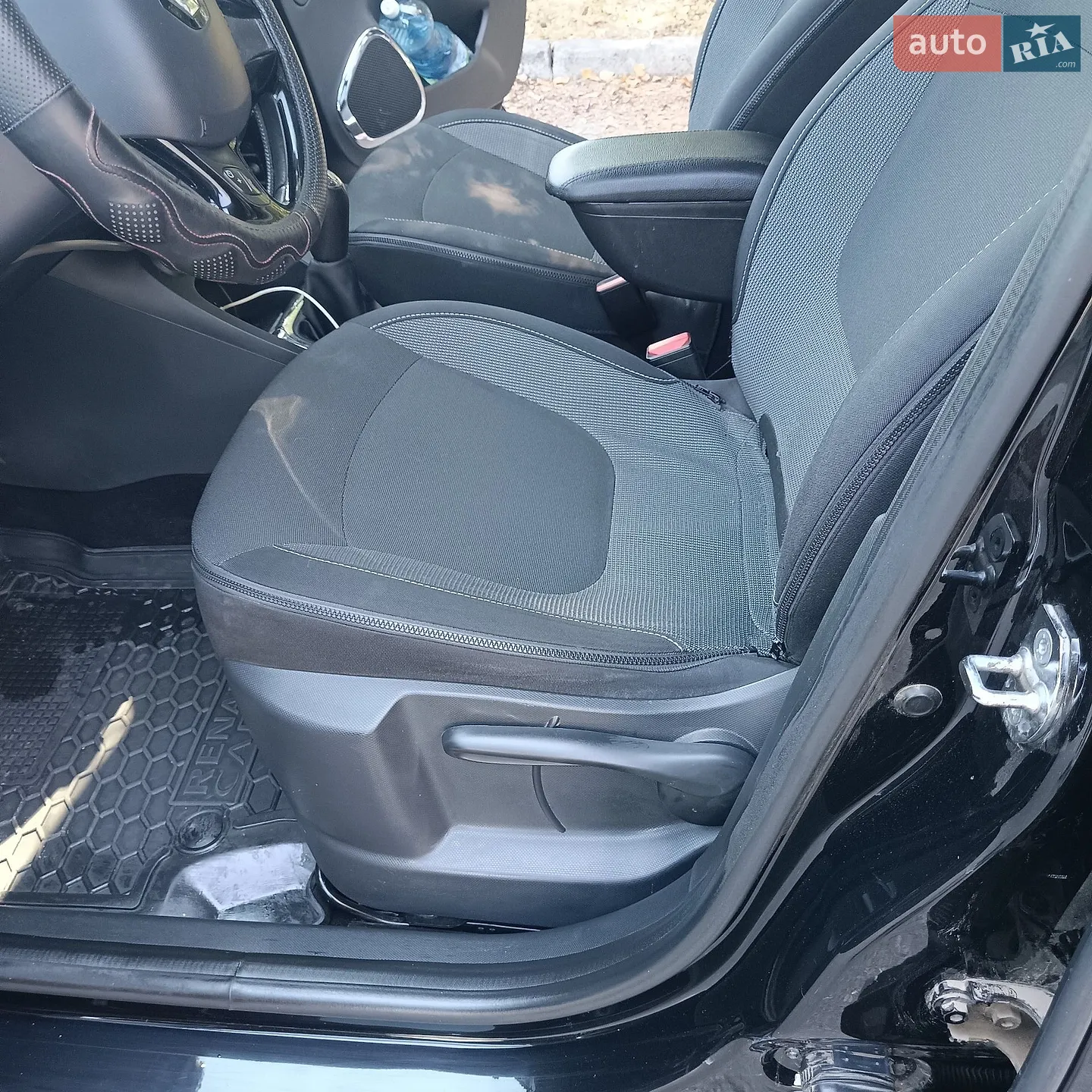 2014 Renault Captur - мініатюра 17