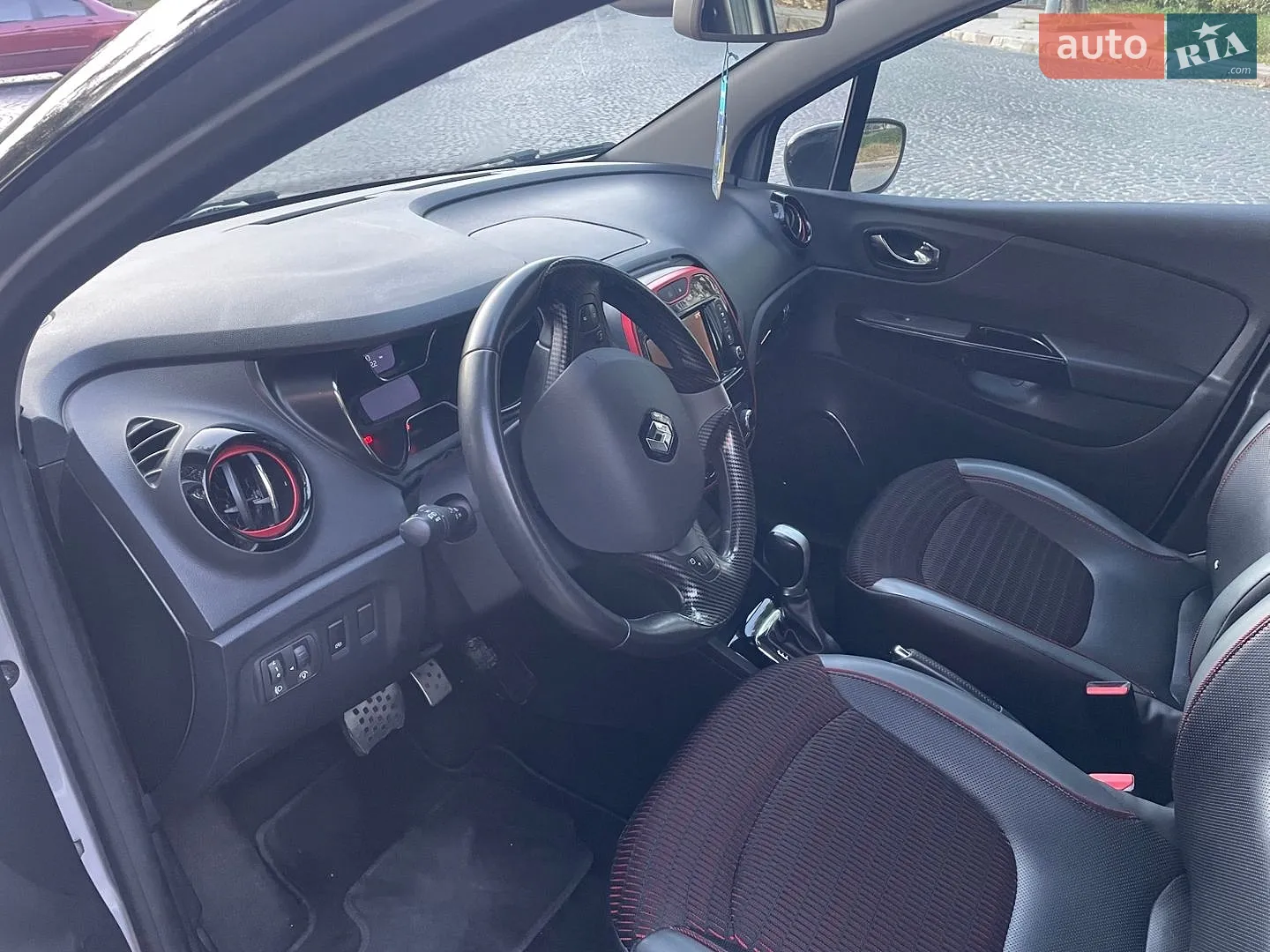 2016 Renault Captur - мініатюра 14