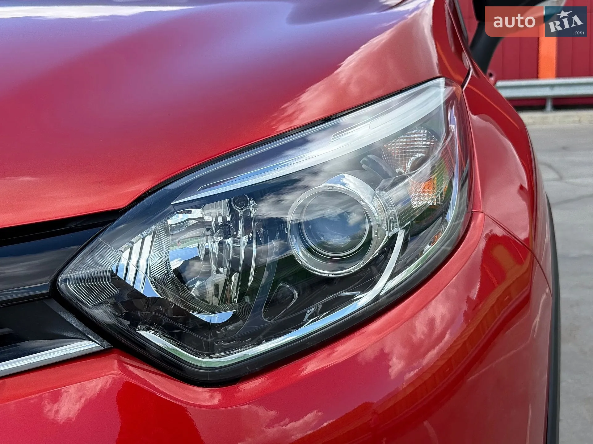2016 Renault Captur - мініатюра 12