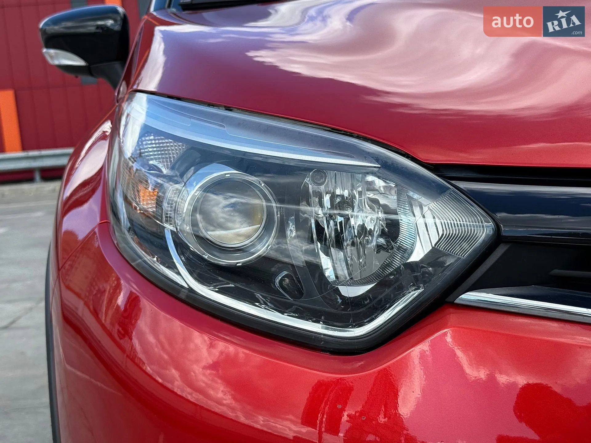 2016 Renault Captur - мініатюра 13