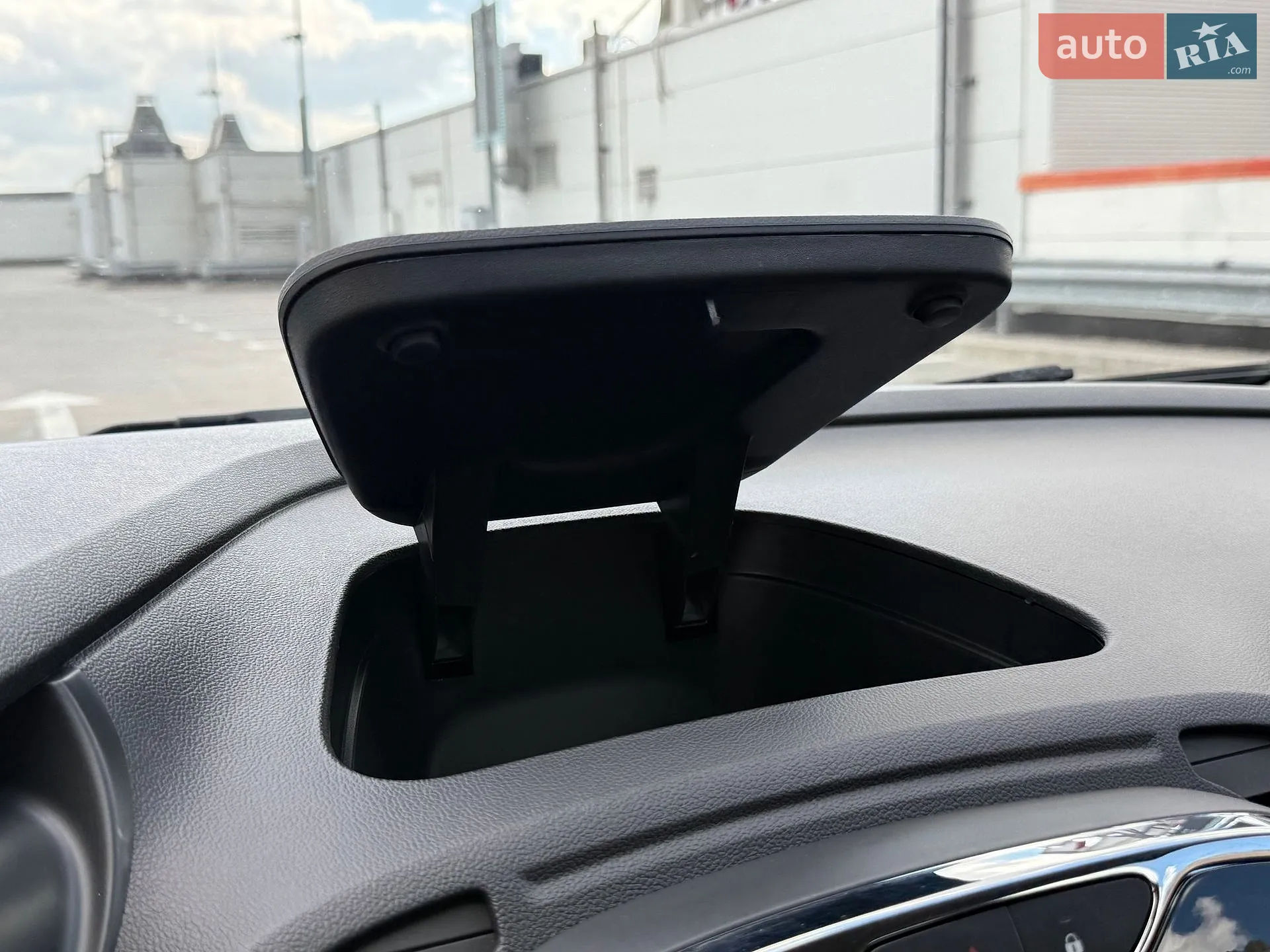 2016 Renault Captur - мініатюра 45