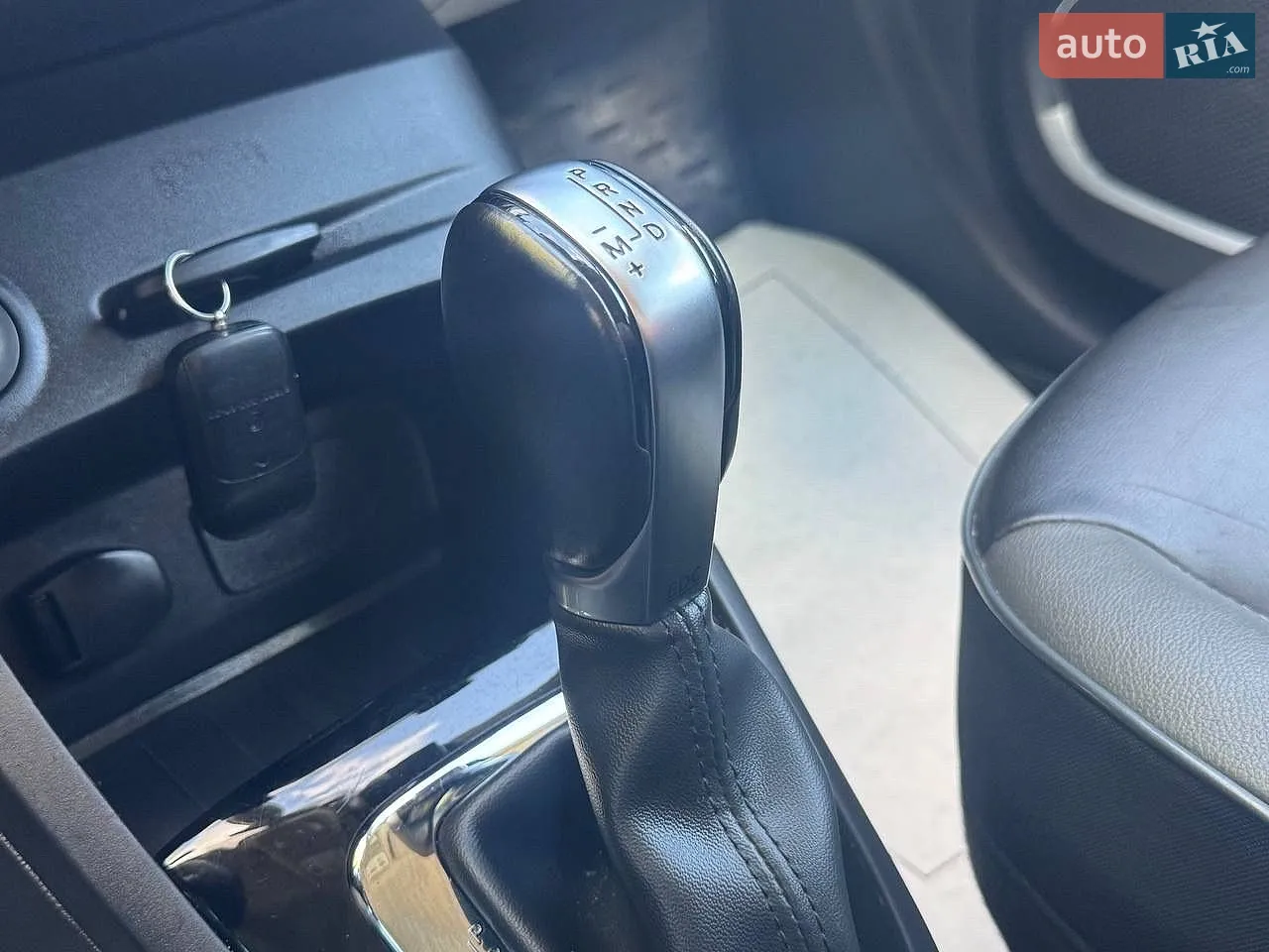 2016 Renault Captur - мініатюра 43