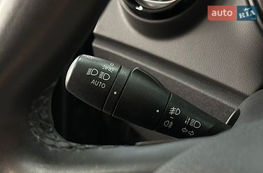 Позашляховик / Кросовер Renault Captur 2019 в Одесі