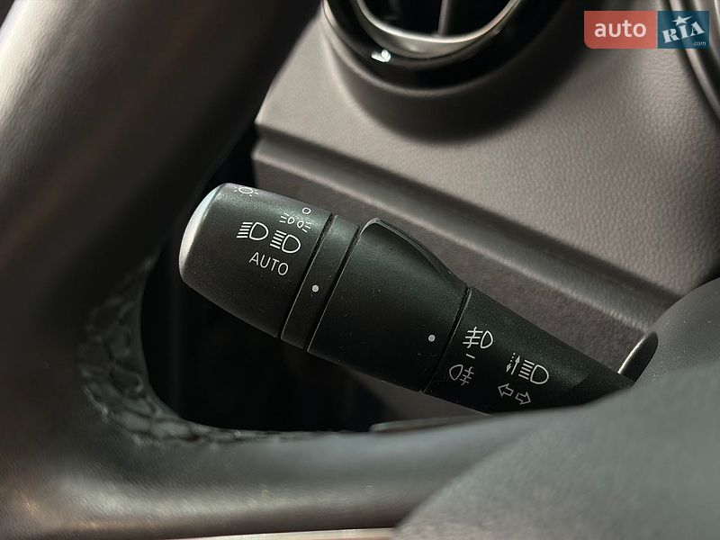 Позашляховик / Кросовер Renault Captur 2019 в Одесі