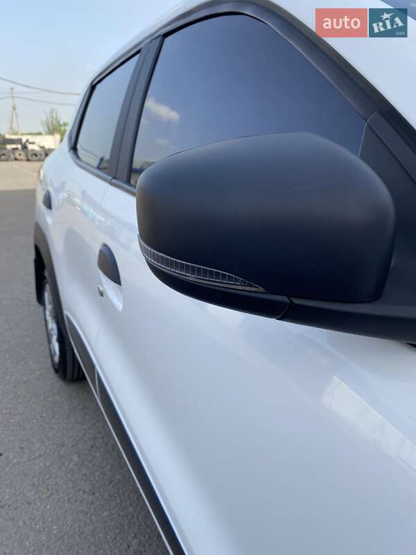 Позашляховик / Кросовер Renault City K-ZE 2019 в Кривому Розі