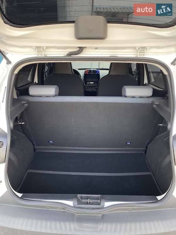 Позашляховик / Кросовер Renault City K-ZE 2019 в Кривому Розі