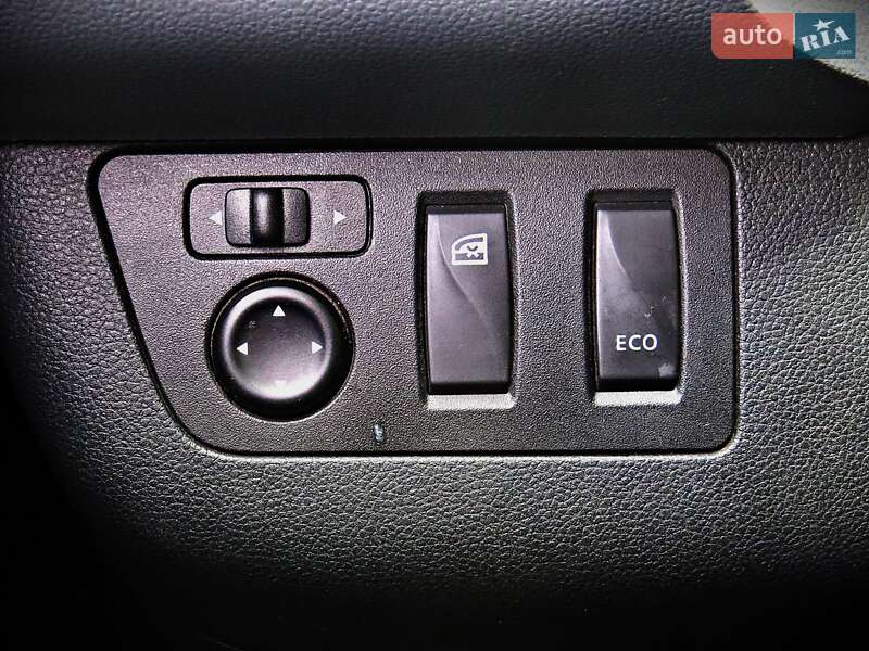 Внедорожник / Кроссовер Renault City K-ZE 2019 в Черкассах фото 9 Внедорожник / Кроссовер Renault City K-ZE 2019 в Черкассах