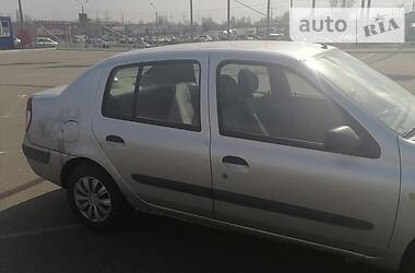 Седан Renault Clio Symbol 2005 в 