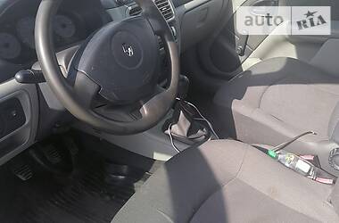 Седан Renault Clio Symbol 2005 в 