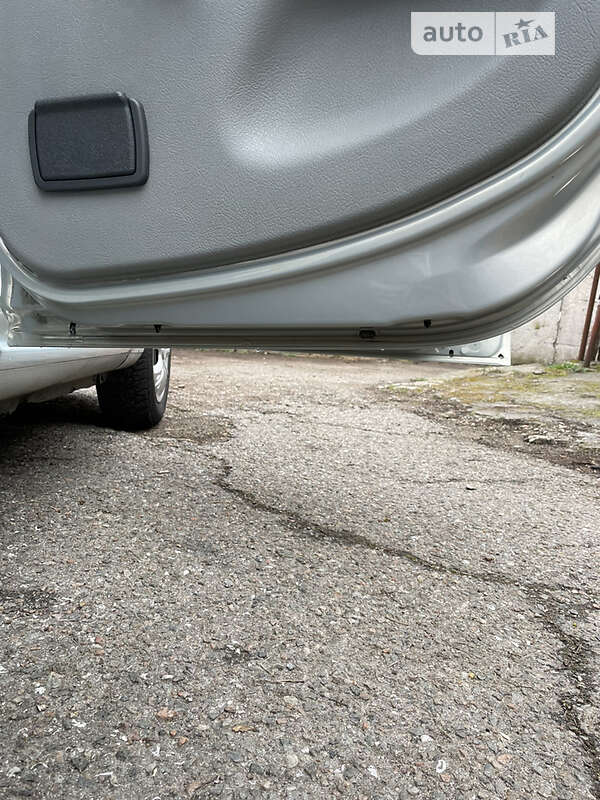Седан Renault Clio Symbol 2003 в Одессе