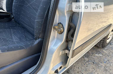 Седан Renault Clio Symbol 2003 в 