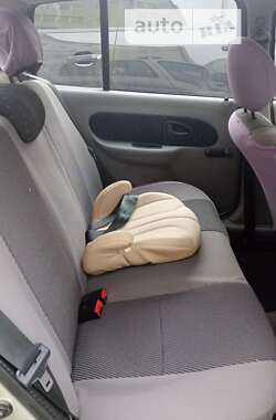 Седан Renault Clio Symbol 2003 в 