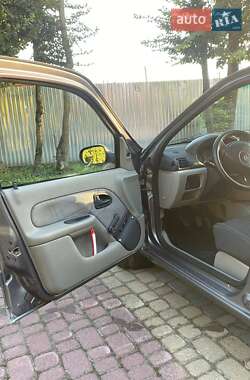 Седан Renault Clio Symbol 2004 в 