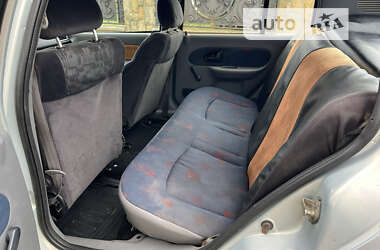 Седан Renault Clio Symbol 2000 в 