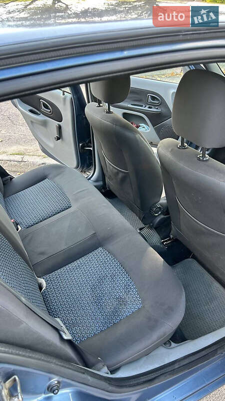 Седан Renault Clio Symbol 2006 в Дніпрі фото 18 Седан Renault Clio Symbol 2006 в Дніпрі