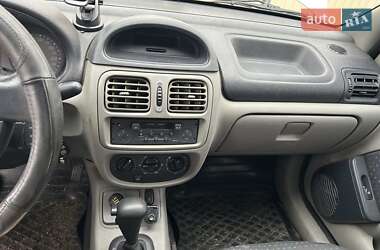 Седан Renault Clio Symbol 2004 в 