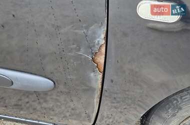 Седан Renault Clio Symbol 2007 в 