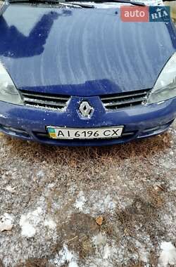 Седан Renault Clio Symbol 2007 в Піщаному