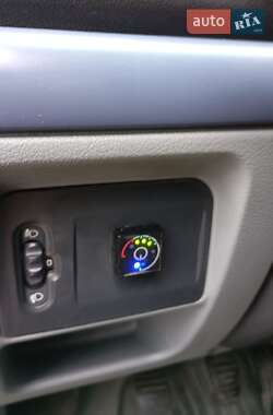 Седан Renault Clio Symbol 2008 в 