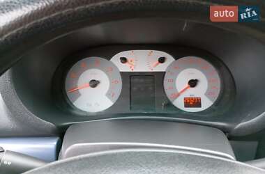 Седан Renault Clio Symbol 2008 в 