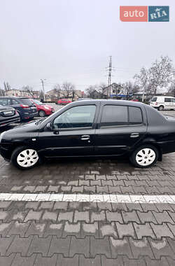 Седан Renault Clio Symbol 2006 в 