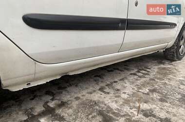 Седан Renault Clio Symbol 2007 в 