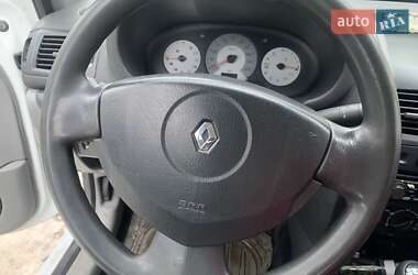 Седан Renault Clio Symbol 2007 в 