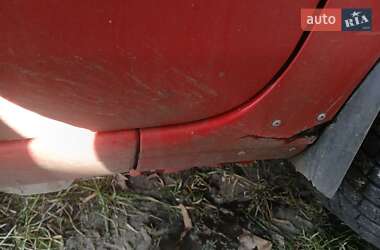 Седан Renault Clio Symbol 2005 в 
