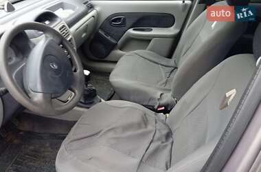 Седан Renault Clio Symbol 2002 в 