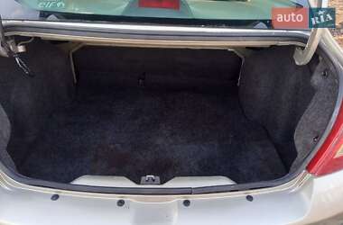 Седан Renault Clio Symbol 2008 в 