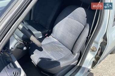 Седан Renault Clio Symbol 2003 в 