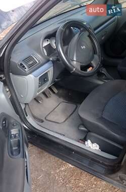Седан Renault Clio Symbol 2007 в 