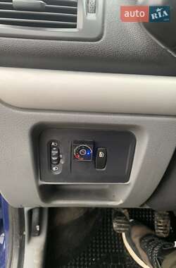 Седан Renault Clio Symbol 2007 в 
