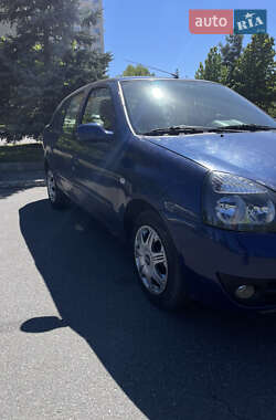 Седан Renault Clio Symbol 2007 в 