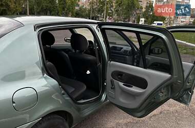Седан Renault Clio Symbol 2008 в 