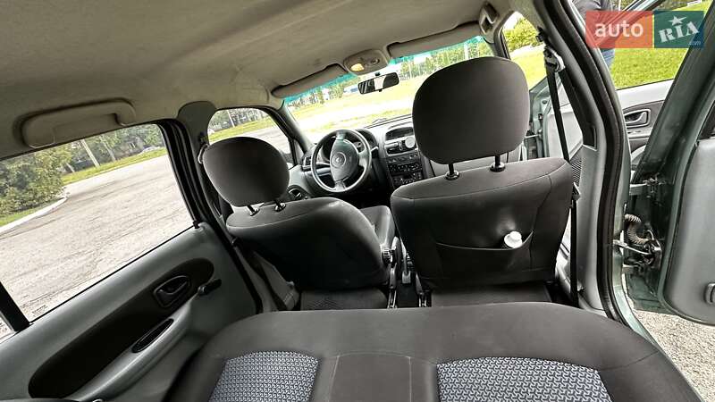 Седан Renault Clio Symbol 2008 в Ровно фото 13 Седан Renault Clio Symbol 2008 в Ровно
