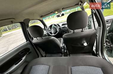 Седан Renault Clio Symbol 2008 в 
