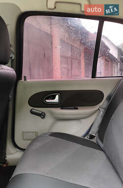 Седан Renault Clio Symbol 2011 в 