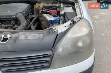 Седан Renault Clio Symbol 2006 в 