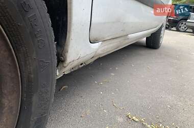 Седан Renault Clio Symbol 2006 в 