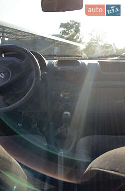 Седан Renault Clio Symbol 2006 в 