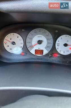 Седан Renault Clio Symbol 2006 в 