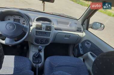 Седан Renault Clio Symbol 2005 в 