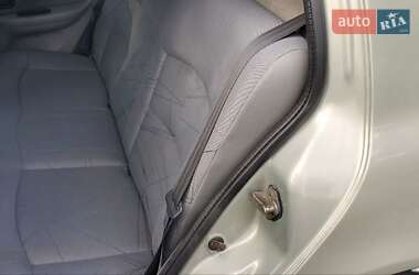 Седан Renault Clio Symbol 2003 в 