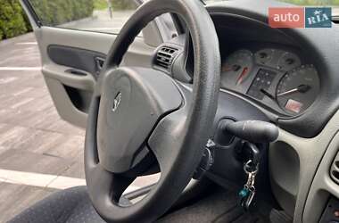 Седан Renault Clio Symbol 2006 в 