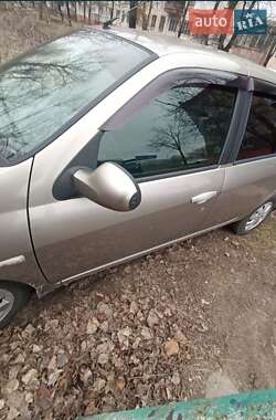 Седан Renault Clio Symbol 2008 в 