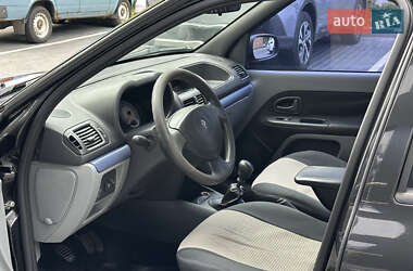 Седан Renault Clio Symbol 2006 в 