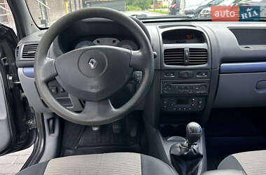 Седан Renault Clio Symbol 2006 в 